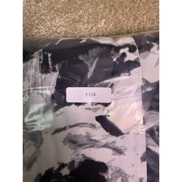 Rabbit Rabbit Rabbit Womens Dress Size 4 Midi Floral Retro Art Boho E114 - Picture 11 of 11